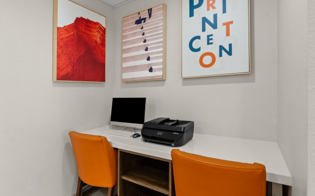 Holiday Inn Express Princeton by IHG