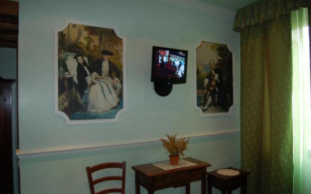 Inn Sul Bacino