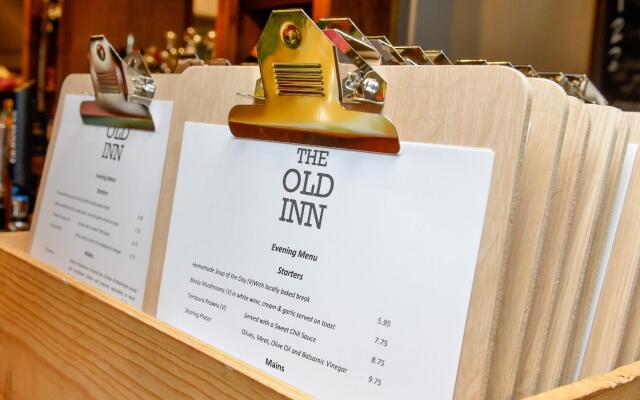 The Old Inn