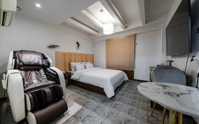 Icheon Maru Hotel