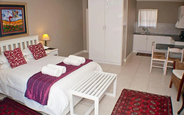 Diaz Beach Guest House