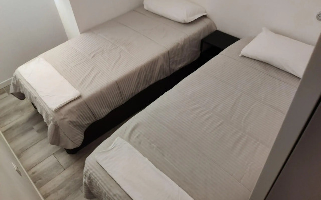 Palafox 23 Hostel