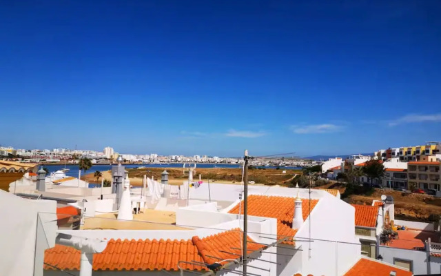 River View Ferragudo Terrace Villa
