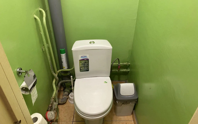 Много квартир на улице Отрадная 79