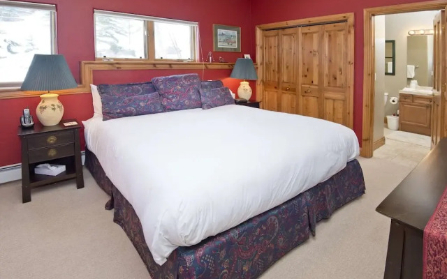 2239a Chamonix 3 Bedroom Home by Redawning