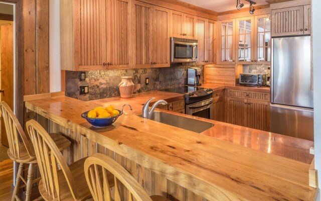 Big Sky - Skycrest 1733