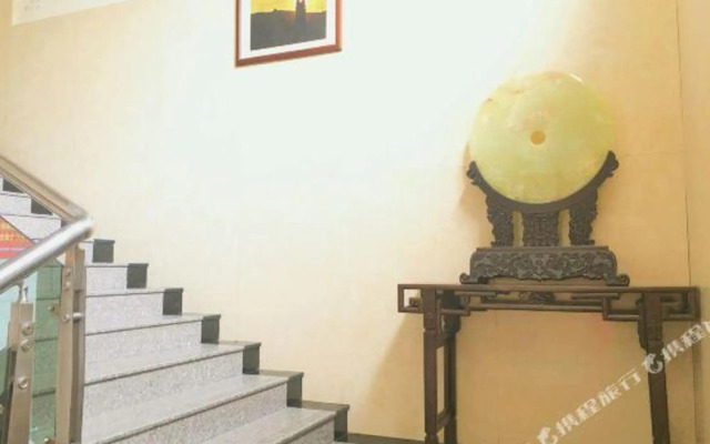 Xinjiyuan Hotel (Suzhou Hanshansi West Ring Road)