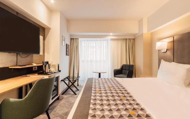 Отель Holiday Inn Bucharest - Times