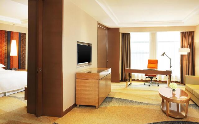 Four Points by Sheraton Bijie