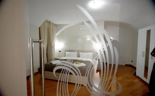 Montesantogroup Apartments