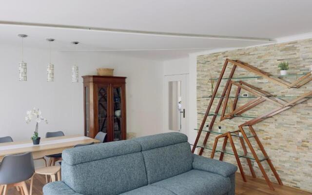 Apartment 3 Bedroomed Serris Val D'Europe Disneyland Paris