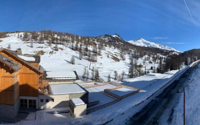 Boost Your Immo Chalet des Rennes 83