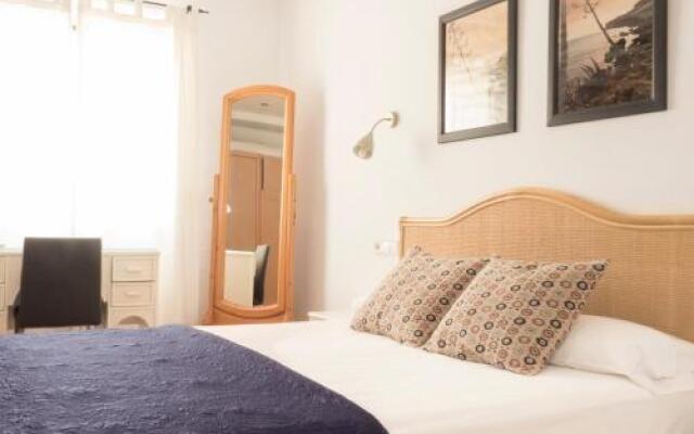 Apartamentos Villamor
