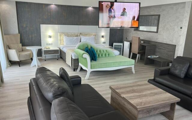 MOX Hotel Wellness & Spa