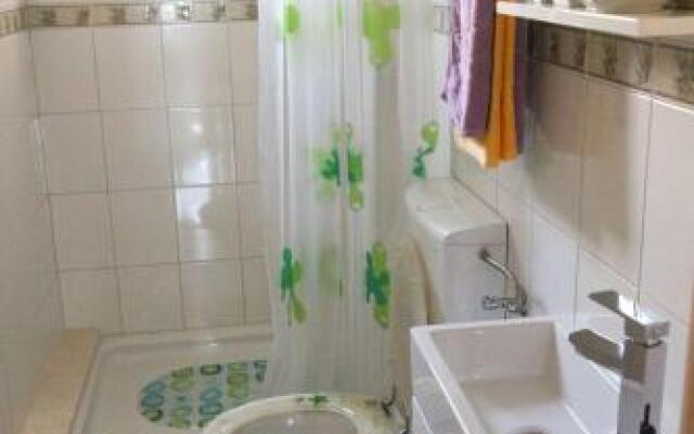 Apartments Miramaris