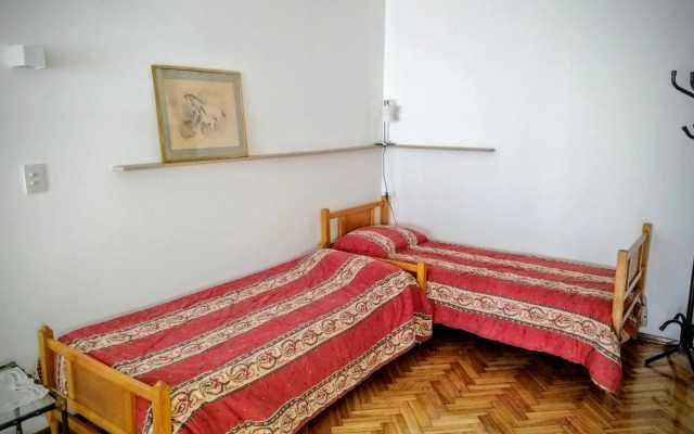 Modern & cozy apartment in Palermo