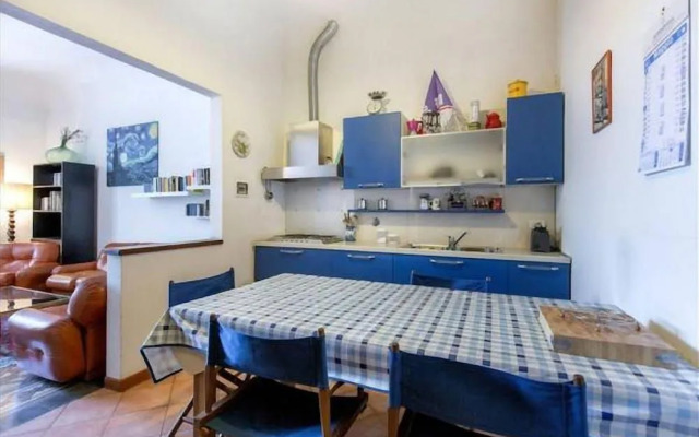 Ponte Rosso Apartment