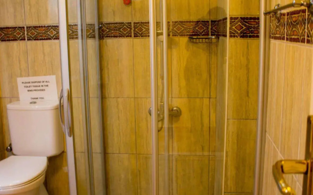 Mountain Valley Oludeniz