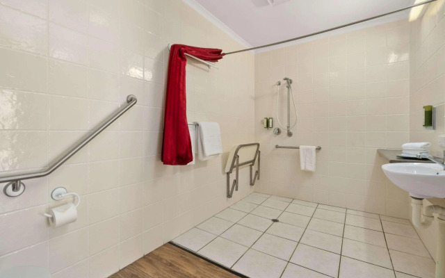 Caboolture Central Motor Inn, SureStay Collection by BW