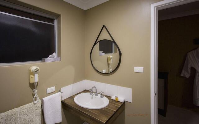 Lancelin Sands Hotel