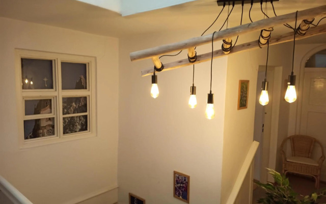 Ferienhaus Malerwinkel