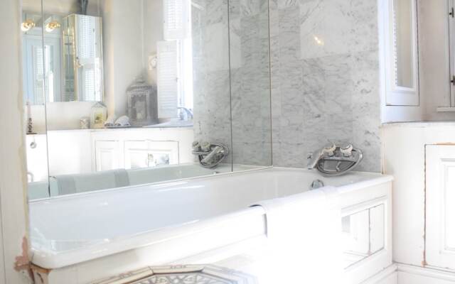 3 Bedroom House in Fulham