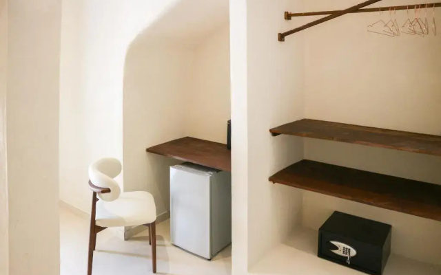 Kano Boutique Hotel Paje