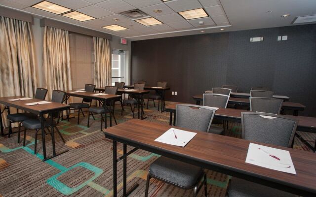 Residence Inn Birmingham Hoover