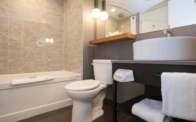 Sandman Hotel Hamilton