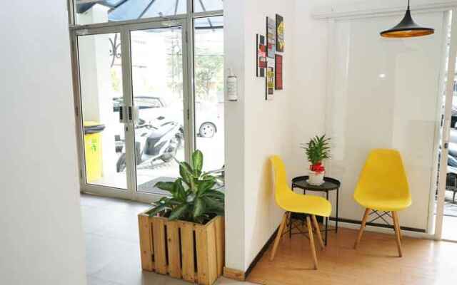 Kimura Kostay Semarang