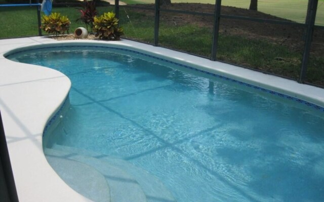 Kokomo Retreat Apartment 4 Bedroom