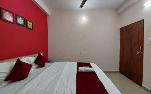 Manor Residency