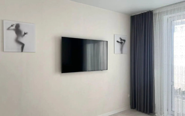 Apartamenty na ulicze Pionerskaya,d 1/2b