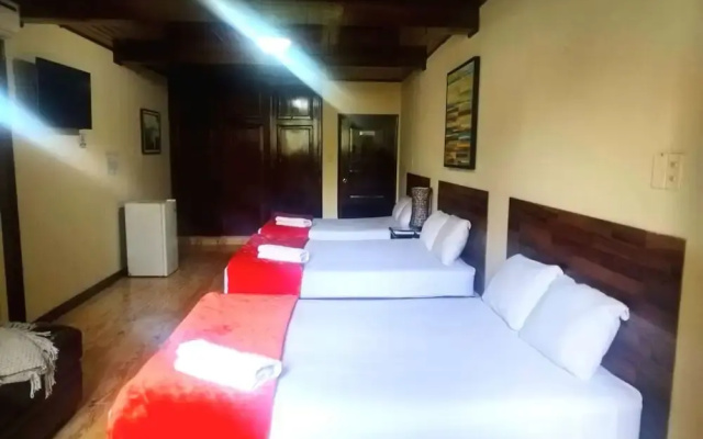 Hotel Don Felipe