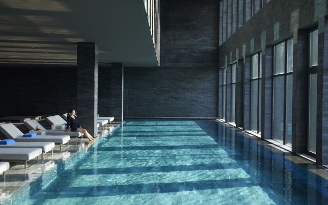 Yanling Jianye The Mist Hot Spring Hotel