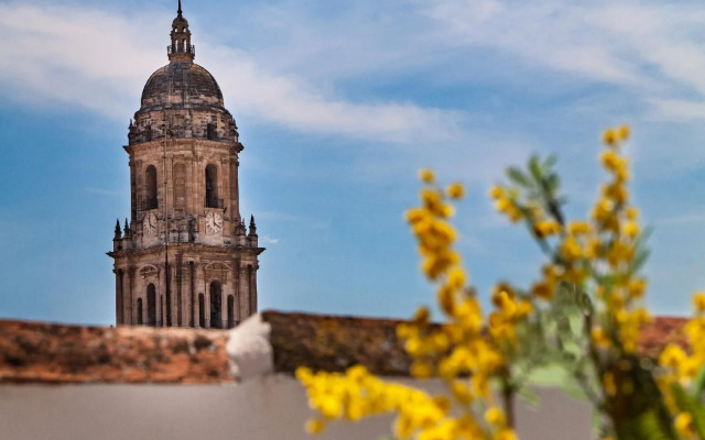 Feelathome Merced Apartments