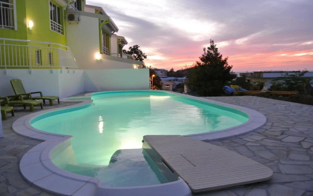 Residence Villas Melissa