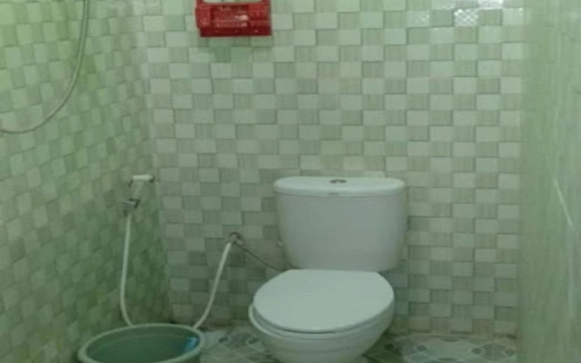 Karangasem Dormitory