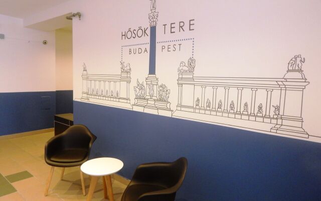 Chesscom Hotel