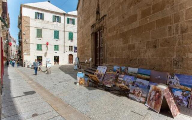 Centro Storico Carlo Alberto