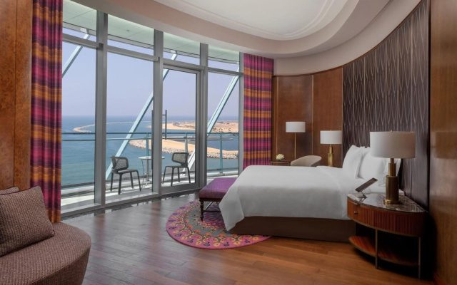 ITC Ratnadipa, a Luxury Collection Hotel, Colombo - Image 4