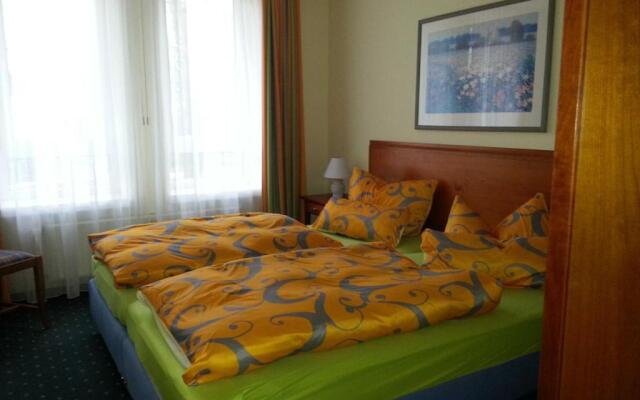 Strand Park Heringsdorf _ 2_11