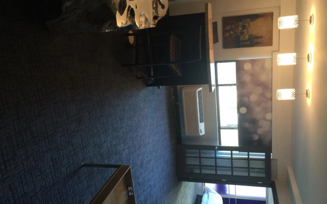 Royal Regency Hotel