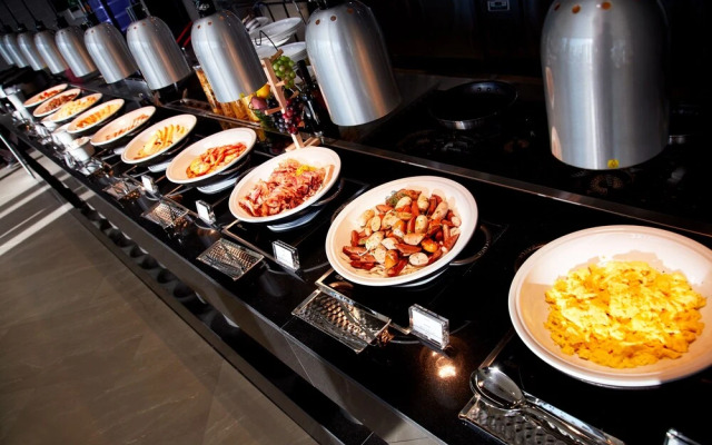 Renebleu by Sol Beach