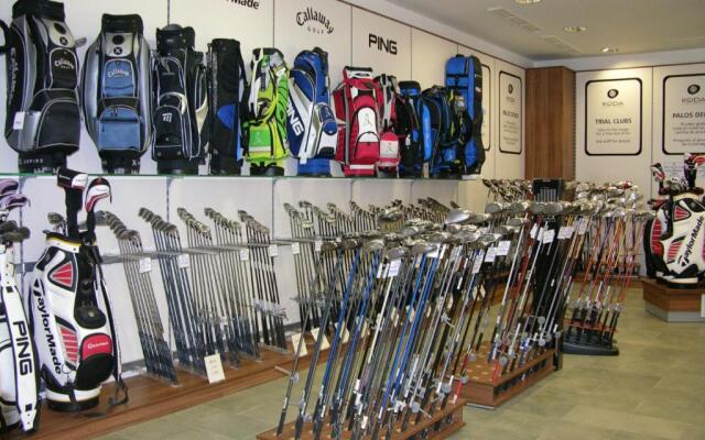 Casa Roda Golf - 5509