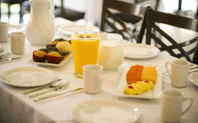 Copper Canyon Boutique Hotel