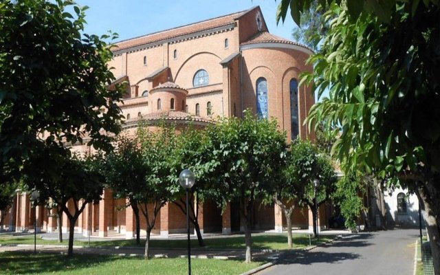 Casa La Salle - Casa Religiosa