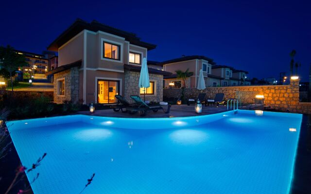 Royal Teos Thermal Resort Clinic & Spa - Halal Hotel