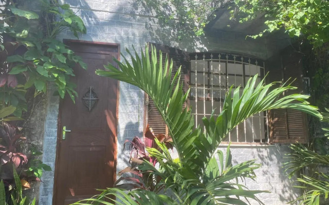 Rio Natureza apart 103