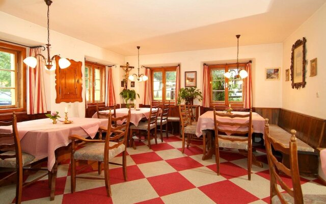 Woeberlerhof Pension